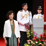 First Singaporean to serve as UN under-secretary-general recognised with National Award