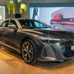 New Audi A6 And A6 e-tron Now Available In Singapore