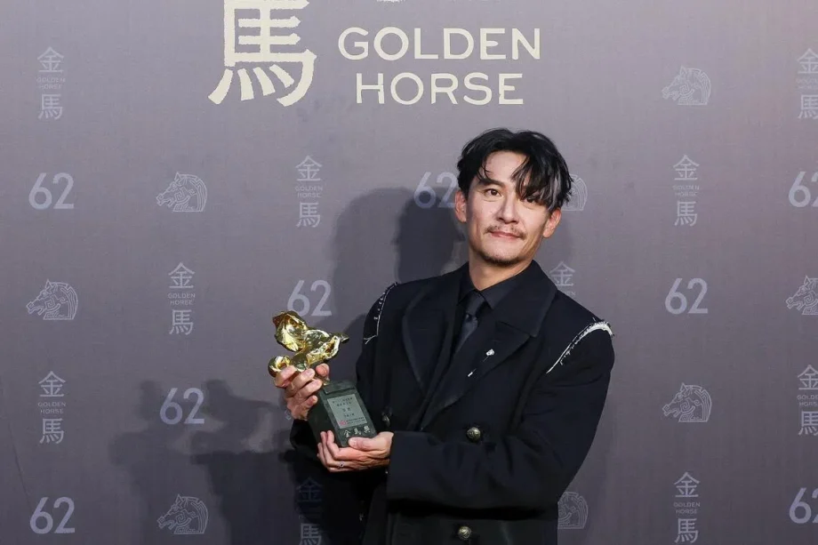 Golden Horse: Chang Chen edges out Singapore’s Richie Koh to win Best Actor