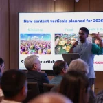 English-language tabla! relaunches website for greater community engagement