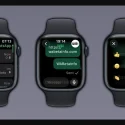 WhatsApp said to be testing an Apple Watch companion app