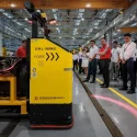 SMRT uses automation to boost train overhaul capacity in S million Bishan Depot upgrade