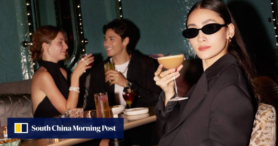 Word on the StrEAT: The bartenders’ guide to acing first dates in Hong Kong Word on the StrEAT: The bartenders’ guide to acing first dates in Hong Kong