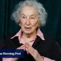 A look inside The Handmaid’s Tale author Margaret Atwood’s new memoir