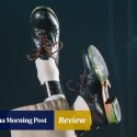 Review | Hong Kong-invented electronic tap shoes take first steps in imaginative dance performance
