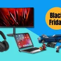 Amazon Black Friday Singapore 2025: Best deals in tech, electronics and more