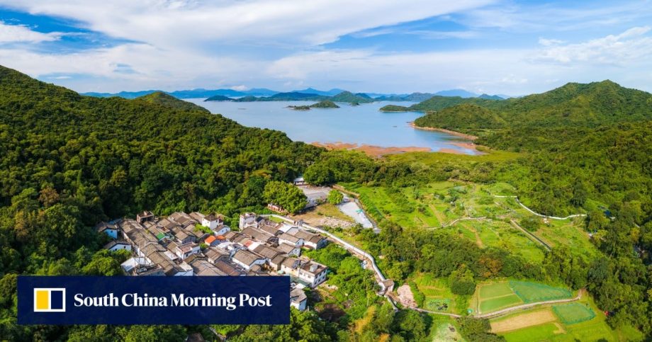 Need a break? Four short trips to explore Hong Kong’s great outdoors – all year round