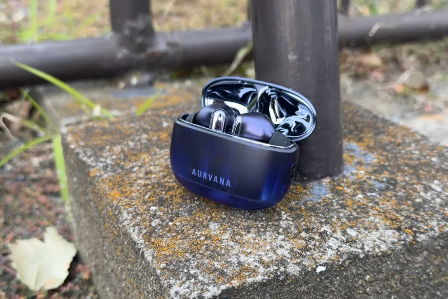 Creative Aurvana Ace 3 review: Nice all-rounder earbuds with high-res audio support