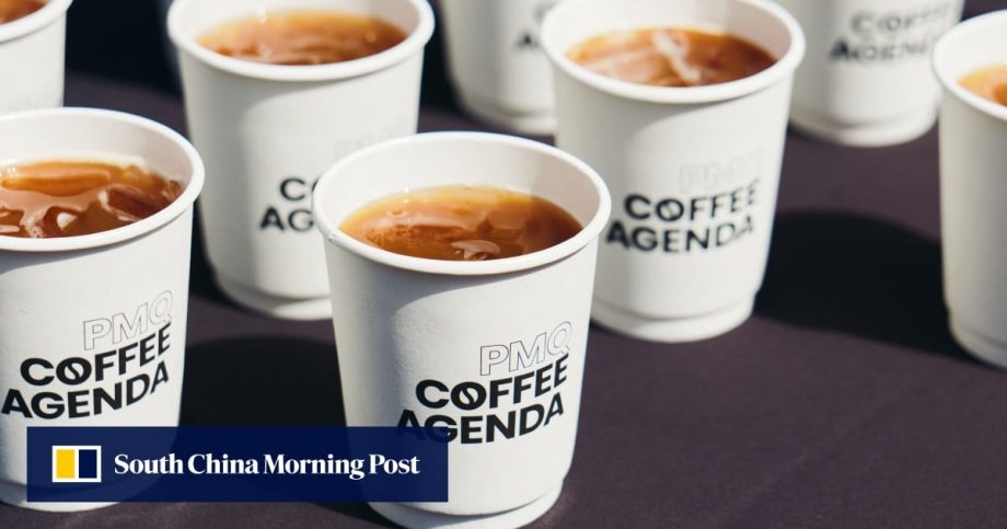 5 new coffee shops in Hong Kong to give you a boost in November 5 new coffee shops in Hong Kong to give you a boost in November