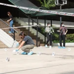 Orchard Road fatal brawl: Recalcitrant offender gets jail, caning for assault and rioting