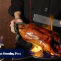 Peking duck is a centuries-old favourite – how do Hong Kong’s top chefs make theirs?