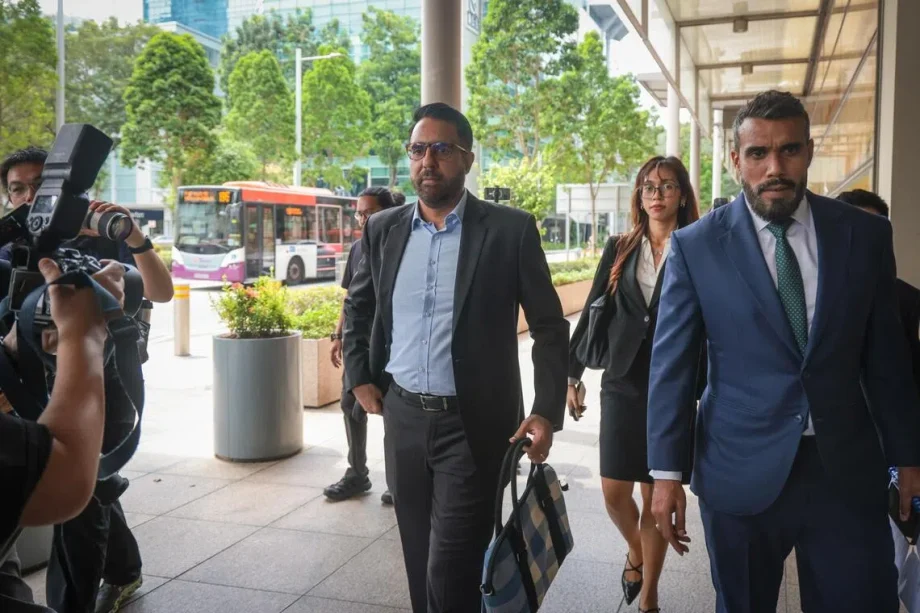 Pritam Singh appeal: Key points from the prosecution and the defence Pritam Singh appeal: Key points from the prosecution and the defence