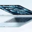 Don’t expect the MacBook Air to get an OLED screen anytime soon