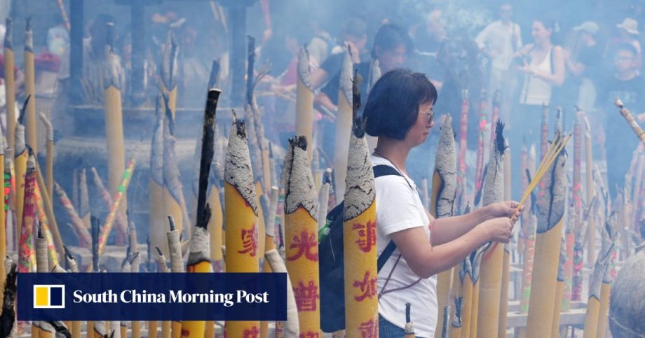 The dark side of agarwood; a canned Hong Kong cocktail: 7 Lifestyle highlights The dark side of agarwood; a canned Hong Kong cocktail: 7 Lifestyle highlights