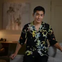 Actor Tony Leung to attend Singapore International Film Festival