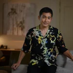 Actor Tony Leung to attend Singapore International Film Festival