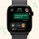 WhatsApp finally launches app for Apple Watch