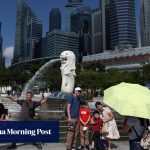 ‘Zero-drama’ Singapore is just the ticket for Chinese tourists snubbing Japan