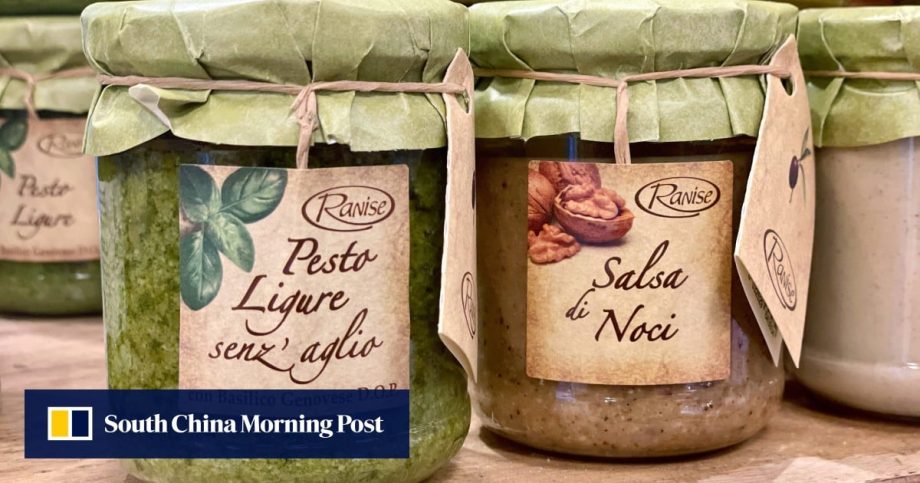 What to eat and drink in Italy’s Liguria and Piedmont regions, where mountains meet the sea What to eat and drink in Italy’s Liguria and Piedmont regions, where mountains meet the sea