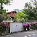 Lee Hsien Yang objects to Govt’s plan to gazette 38 Oxley Road as a national monument