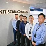 When a Singapore crypto cop told a single mum she had been scammed of her savings of over 0k