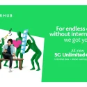 StarHub reimagines mobile freedom with new 5G Unlimited+ Plans