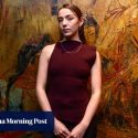 Why French film star Garance Marillier just had to visit Hong Kong’s Chungking Mansions