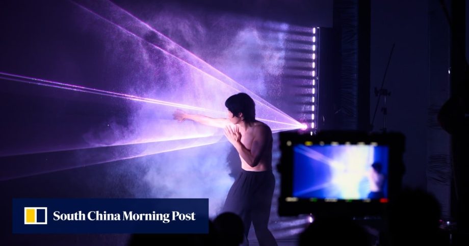 Bruce Lee’s life, philosophy and kung fu style celebrated in Hong Kong dance drama