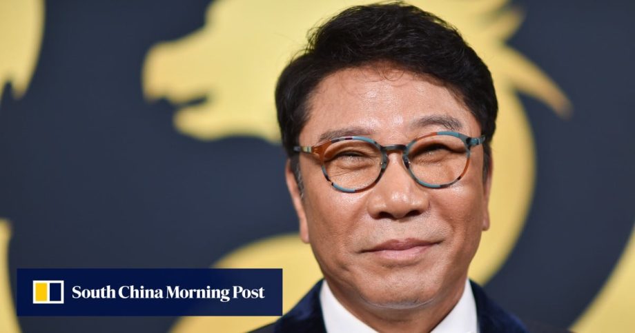 ‘King of K-pop’ Lee Soo-man talks about China and the online bullying of K-pop stars