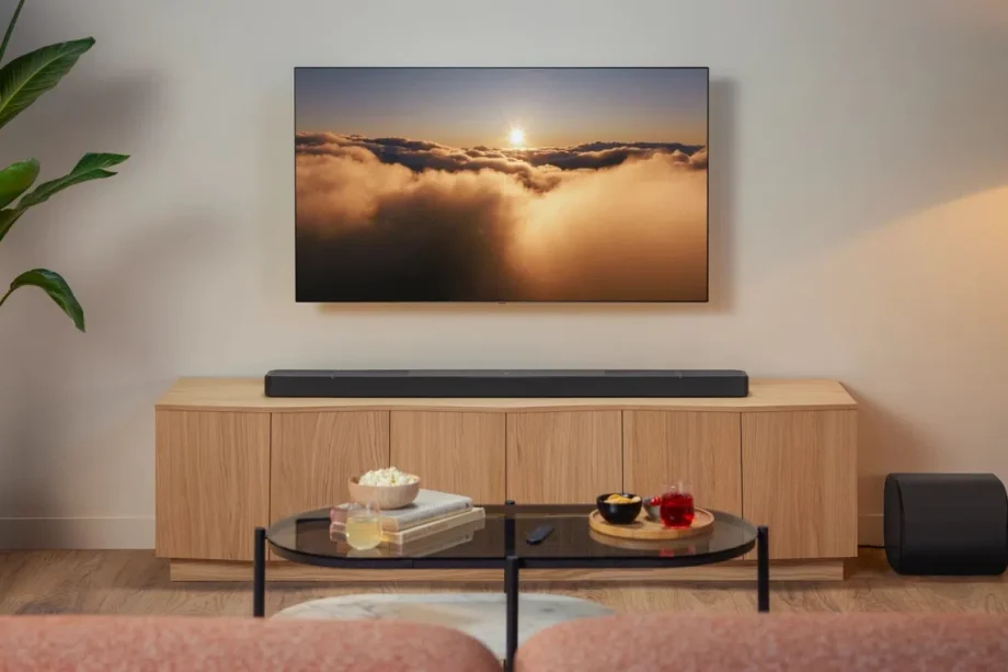 JBL’s latest Dolby Atmos soundbars arrive in Singapore, starting from S9