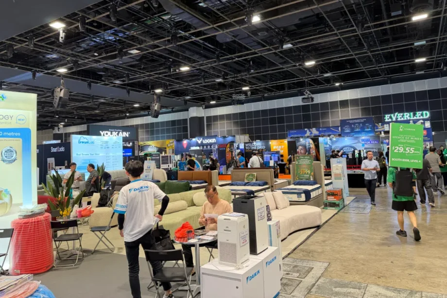 Best TV and smart home deals from the Smart Home Tech Show 2025