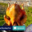Mouthing Off | Stop deep-frying turkeys for Thanksgiving, it’s dry and dangerous