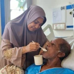 Why more Singapore hospitals allow caregivers to stay overnight with patients