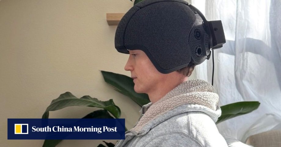 Could magic mushrooms help us live longer? What biohacker Bryan Johnson’s test showed