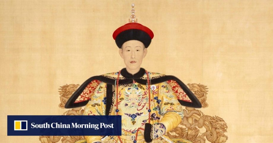 How China’s Qing dynasty brought both great wealth and humiliation to the nation