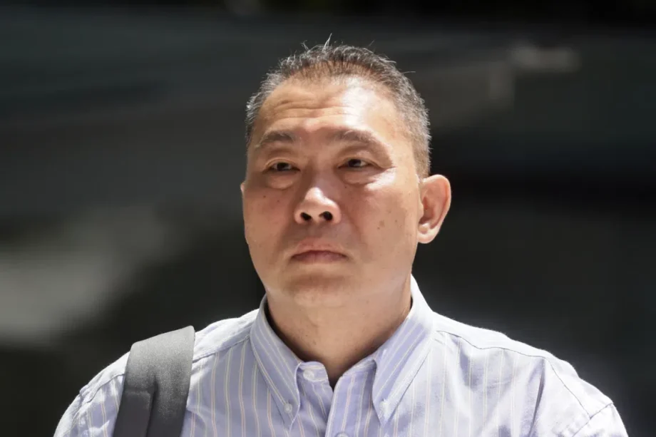 Former SJI facilities manager who obtained over k in bribes jailed more than 15 months
