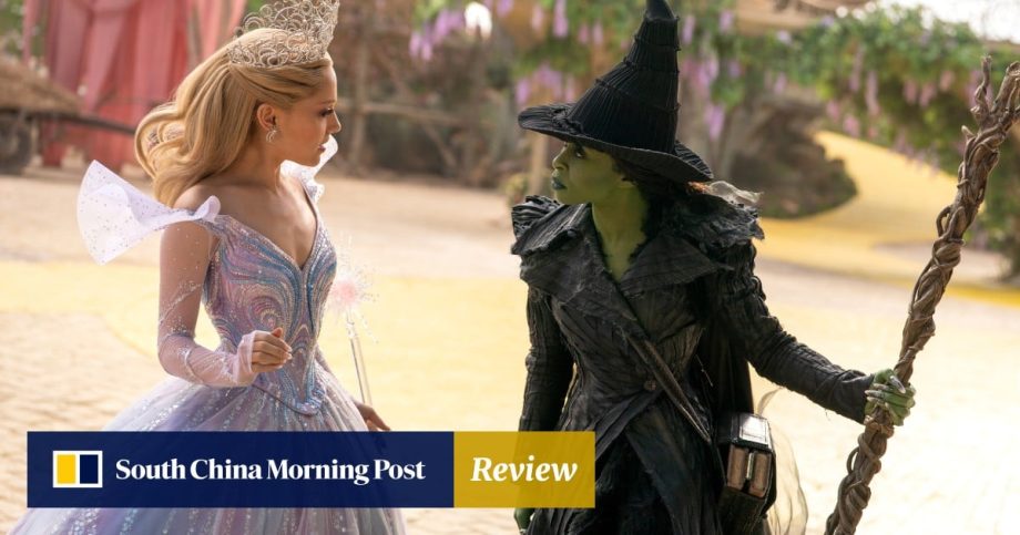 Review | Wicked: For Good movie review – Ariana Grande and Cynthia Erivo dazzle in Part 2