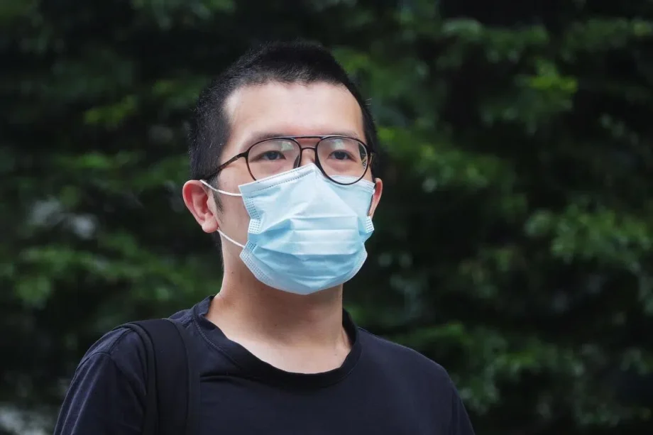 Fugitive Charles Yeo struck off rolls; court finds him ‘thoroughly unfit’ to be a lawyer Fugitive Charles Yeo struck off rolls; court finds him ‘thoroughly unfit’ to be a lawyer