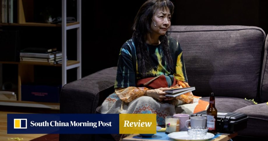 Review | In a Perfect World is a Hong Kong play with a brilliant cast and a bleak outlook