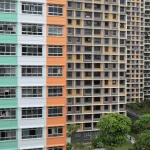Singapore to grant one-off property tax rebate for 2026