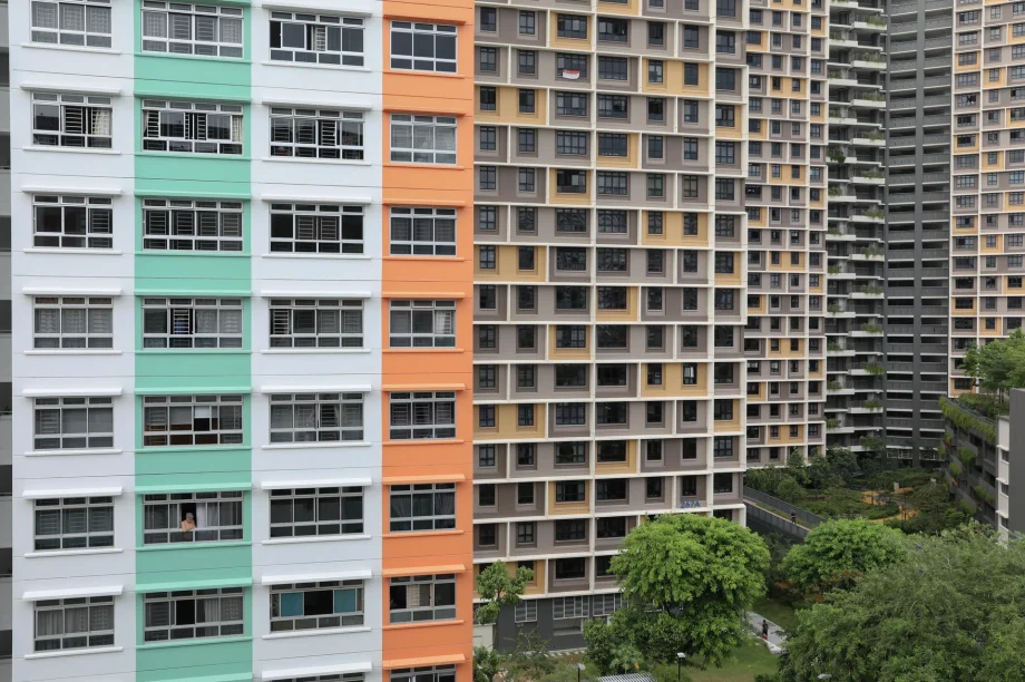 Singapore to grant one-off property tax rebate for 2026