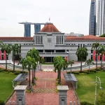 Parliament to cover Megan Khung report, caning for scammers; WP proposes changes to online harms Bill