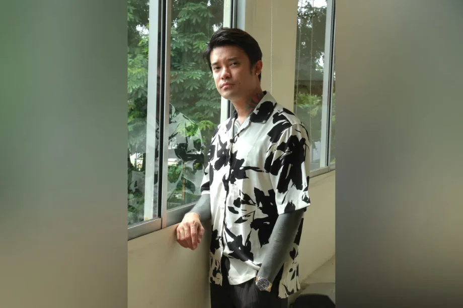 ‘I have not let people down’: Influencer Simonboy’s movie role to go ahead amid online controversy ‘I have not let people down’: Influencer Simonboy’s movie role to go ahead amid online controversy