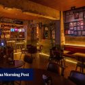 Your Hong Kong weekend drinks guide for November 7-9