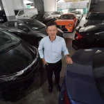 Singapore vehicle traders’ association in leadership limbo after court voids disputed elections