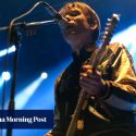 Why Franz Ferdinand’s Alex Kapranos loves Hong Kong gigs, plus insight on latest album