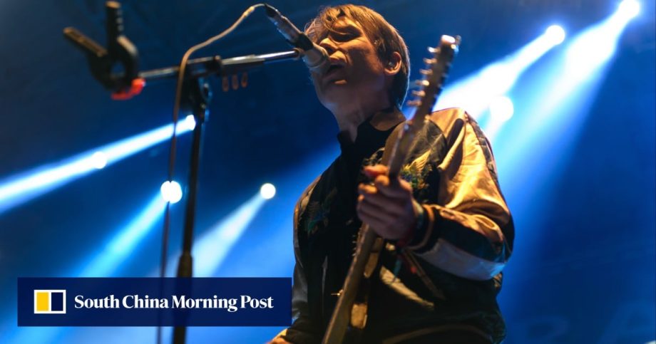 Why Franz Ferdinand’s Alex Kapranos loves Hong Kong gigs, plus insight on latest album Why Franz Ferdinand’s Alex Kapranos loves Hong Kong gigs, plus insight on latest album