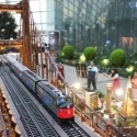 All aboard: Make memories at Gardens by the Bay’s Christmas Train Show