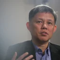 Singapore’s relevance to China hinges on understanding of its evolving priorities: Chan Chun Sing