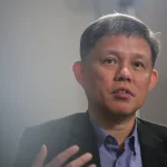 Singapore’s relevance to China hinges on understanding of its evolving priorities: Chan Chun Sing